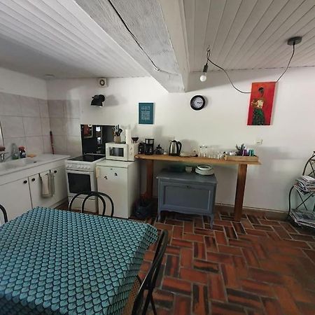 Villa Dependance Pour 1 A 4 Pers Au Calme Dans Propriete Marboz Exterior foto